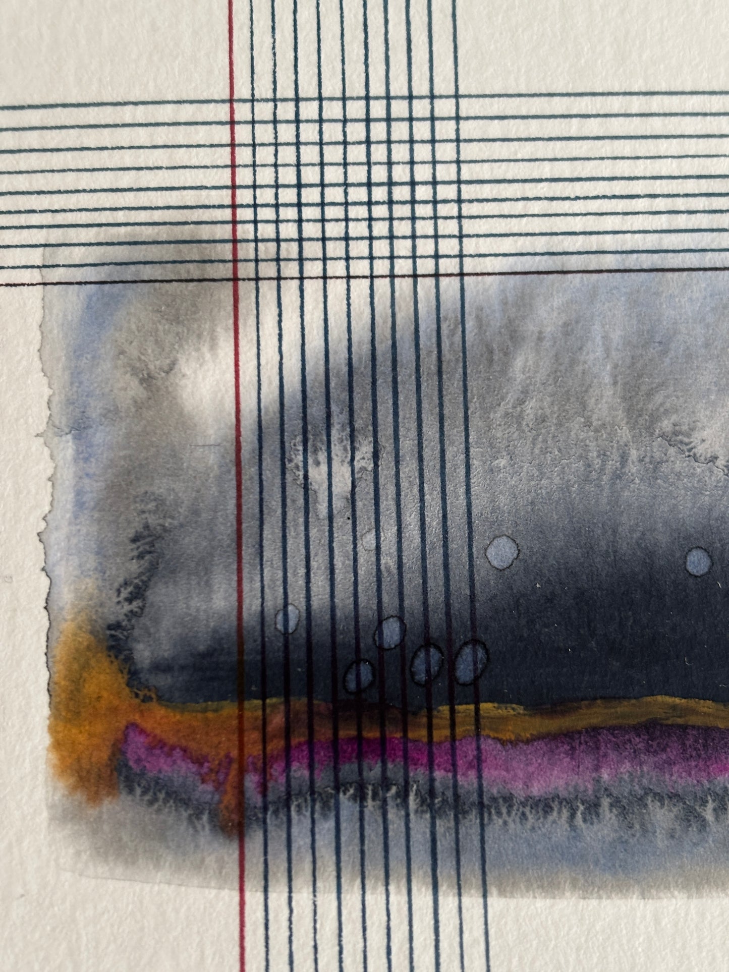 "A Fine Line"