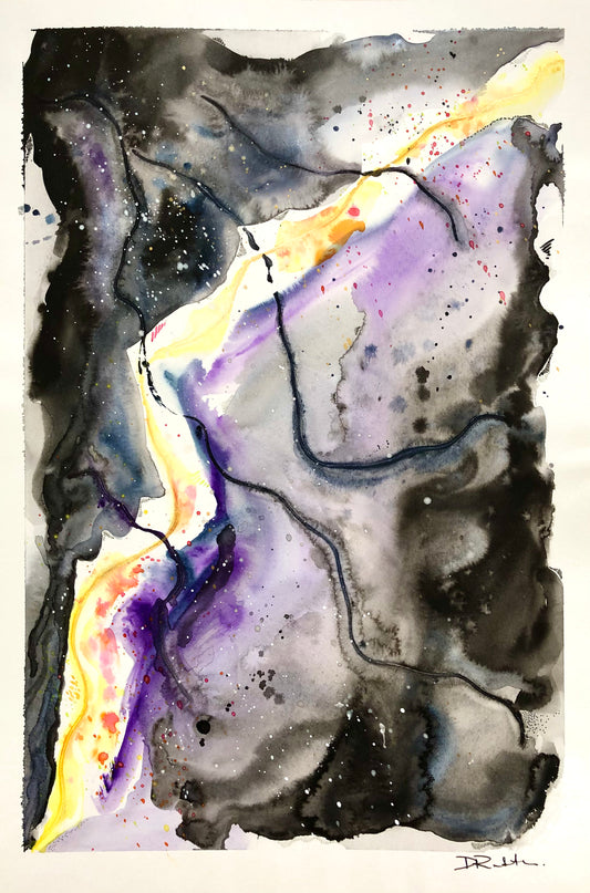 "Sliver Of Light"