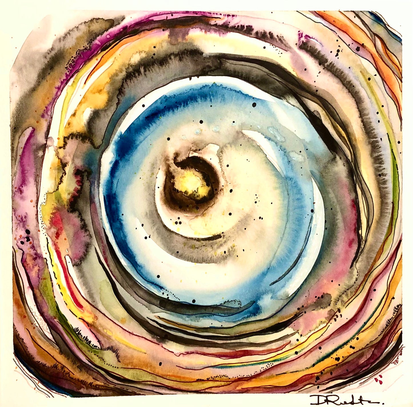 "Coming Apart"