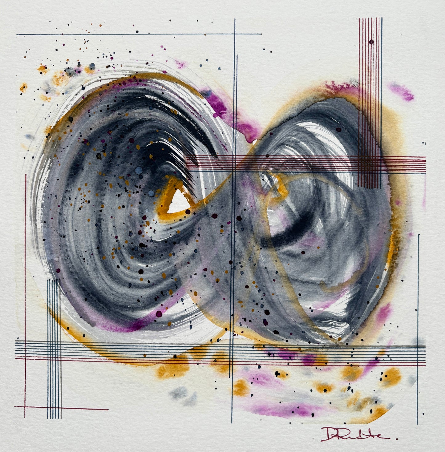 “The Butterfly Effect”