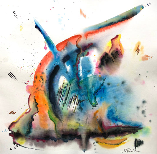 "Splash"