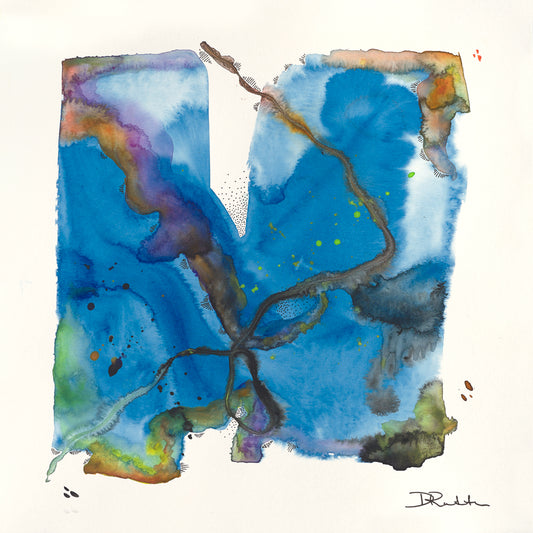 "Kind Of Blue"
