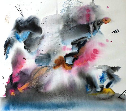 "Perfect Storm"