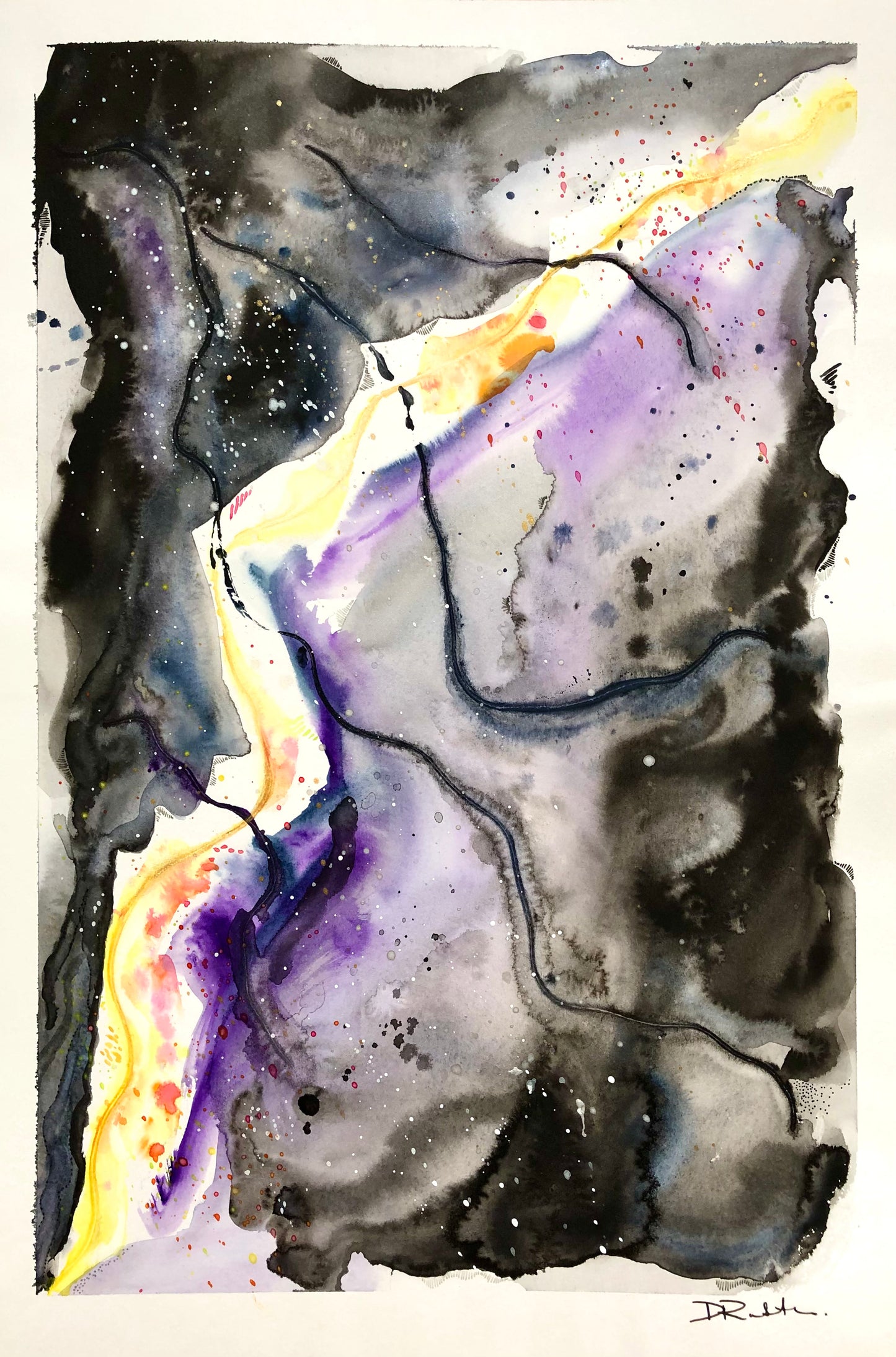 "Sliver Of Light"