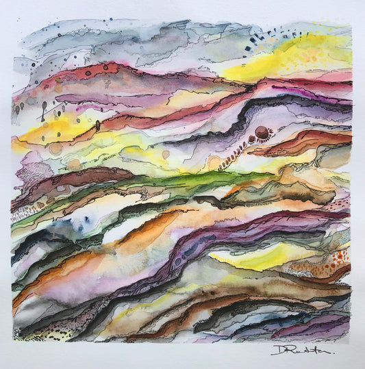 "Dreamscape No. 2"