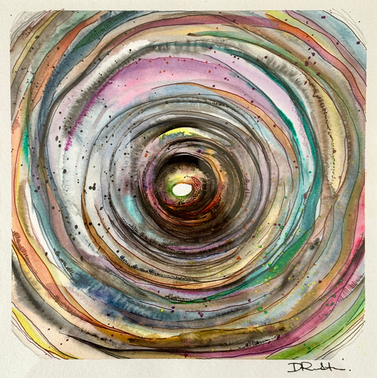 "Look Within"