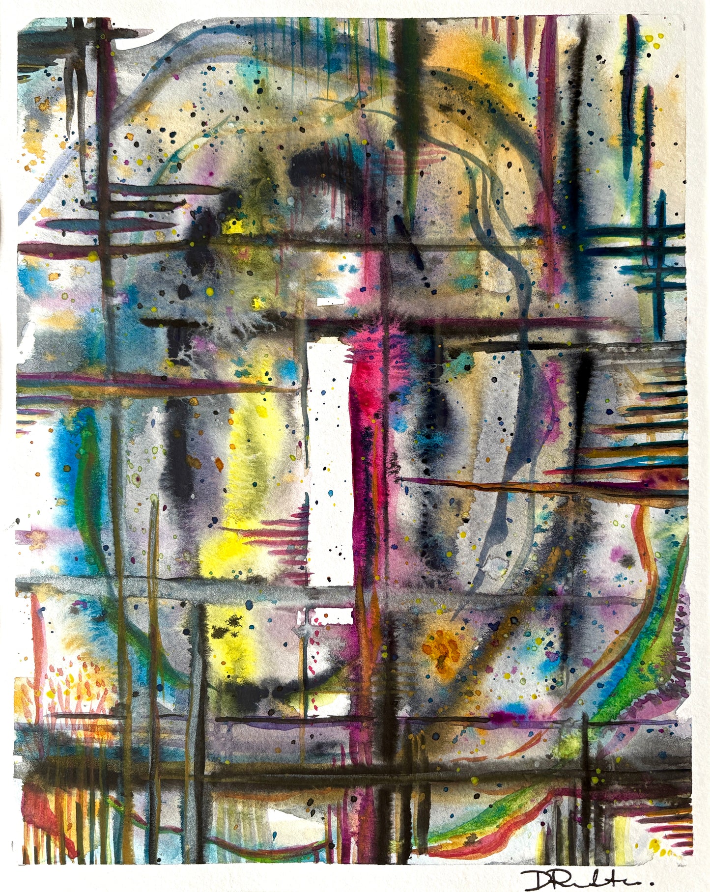 "Breaking Free"