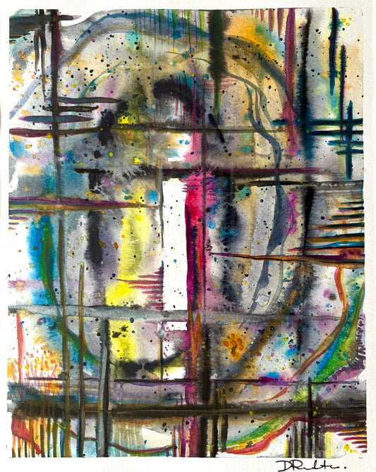 "Breaking Free"