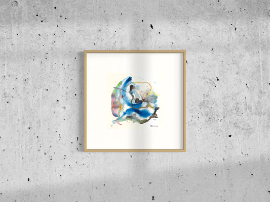 "Blue Sky"